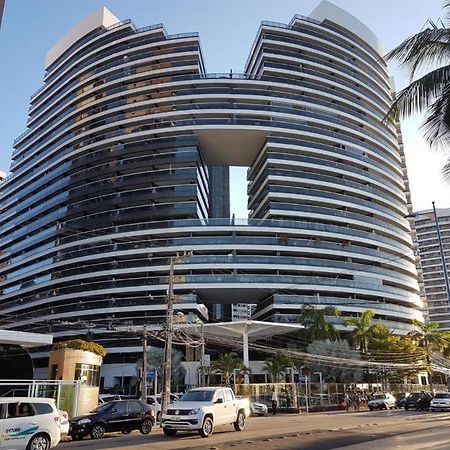 Apartamento Landscape Fortaleza  Zewnętrze zdjęcie