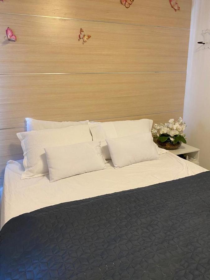 Apartamento Landscape Fortaleza  Zewnętrze zdjęcie