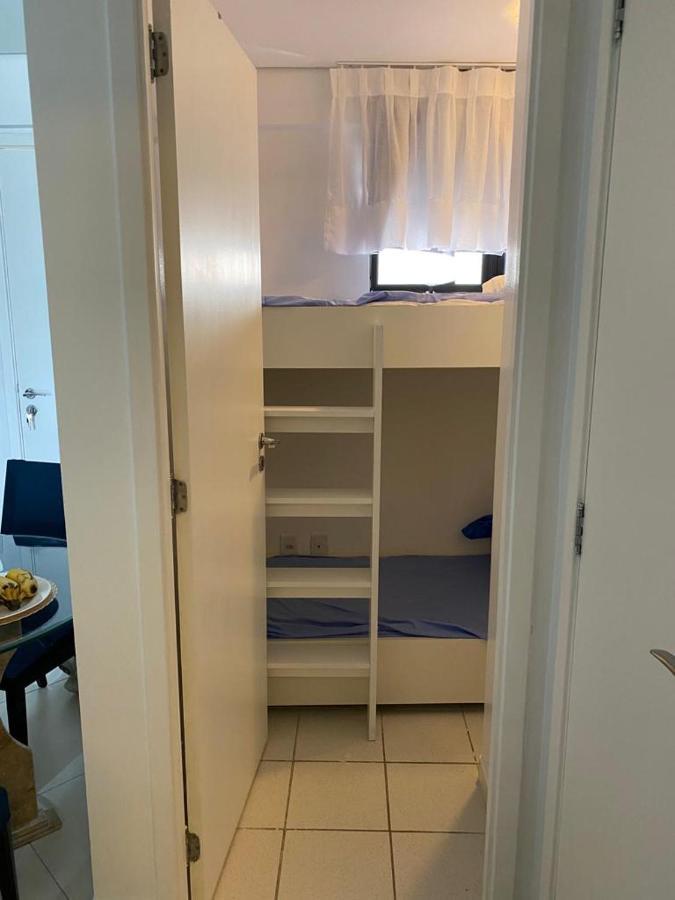 Apartamento Landscape Fortaleza  Zewnętrze zdjęcie