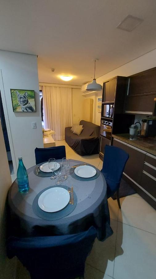Apartamento Landscape Fortaleza  Zewnętrze zdjęcie