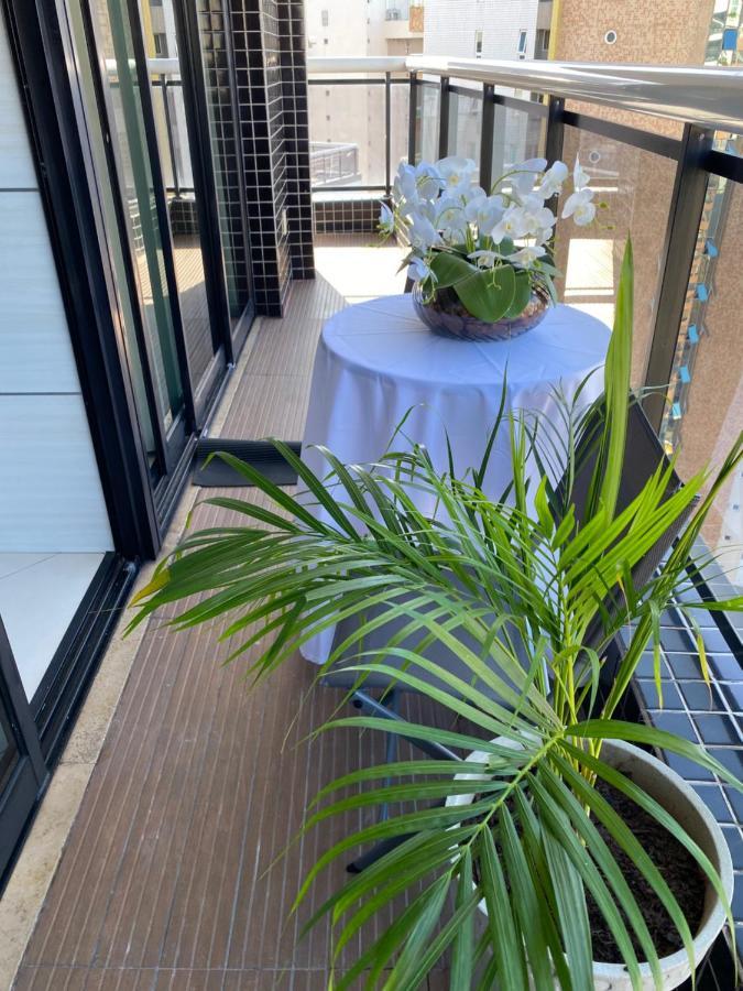 Apartamento Landscape Fortaleza  Zewnętrze zdjęcie