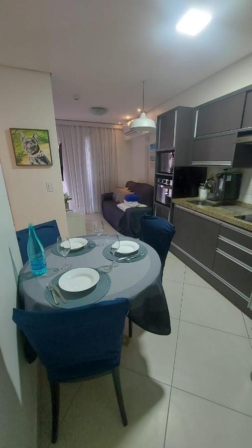 Apartamento Landscape Fortaleza  Zewnętrze zdjęcie